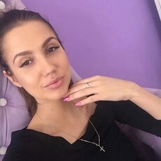 Фотография девушки Алина, 37 лет из г. Череповец