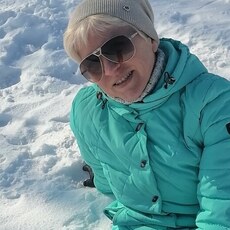 Фотография девушки Татьяна, 51 год из г. Тольятти