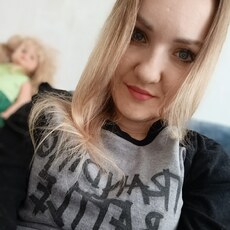 Фотография девушки Екатерина, 32 года из г. Колпашево