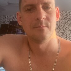 Фотография мужчины Андрей, 43 года из г. Ангарск