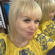 Фотография девушки Елена, 47 лет из г. Харьков