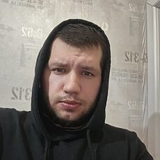 Фотография мужчины Сергей, 27 лет из г. Куйтун