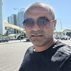 Фотография мужчины Аго, 46 лет из г. Москва