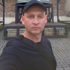 Фотография мужчины Вова, 42 года из г. Чудово