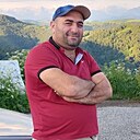 Алим, 44 года