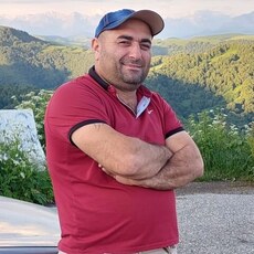 Фотография мужчины Алим, 44 года из г. Минеральные Воды