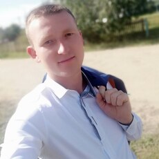 Фотография мужчины Дима, 32 года из г. Полоцк