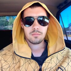 Фотография мужчины Алексей, 30 лет из г. Углич