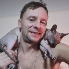 Фотография мужчины Женя, 39 лет из г. Ахтубинск