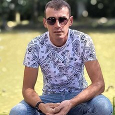 Фотография мужчины Gio, 30 лет из г. Вроцлав