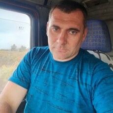 Фотография мужчины Александр, 42 года из г. Фатеж