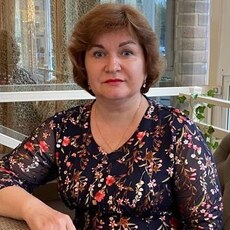 Фотография девушки Татьяна, 54 года из г. Жуков