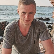 Фотография мужчины Кирилл, 35 лет из г. Калининград