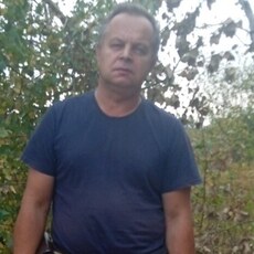 Фотография мужчины Олег, 53 года из г. Железногорск
