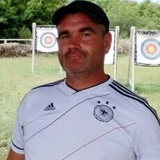 Фотография мужчины Славик, 42 года из г. Севастополь