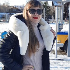 Фотография девушки Наталья, 43 года из г. Архангельск