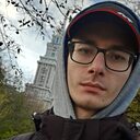 Миша, 27 лет