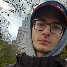 Фотография мужчины Миша, 27 лет из г. Саратов