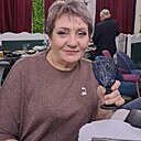 Ирина, 64 года