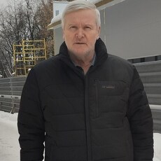 Фотография мужчины Юрий, 61 год из г. Брянск