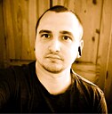 Александр, 32 года