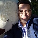 Rus, 34 года
