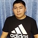 Омар, 31 год