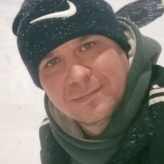 Фотография мужчины Андрей, 39 лет из г. Петрозаводск