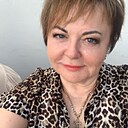Елена, 63 года