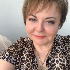 Фотография девушки Елена, 63 года из г. Краснодар