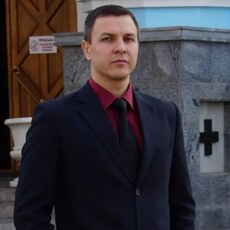 Фотография мужчины Сергей, 44 года из г. Улан-Удэ