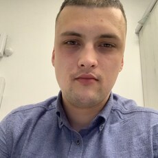 Фотография мужчины Александр, 24 года из г. Севастополь
