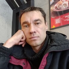 Фотография мужчины Вячеслав, 47 лет из г. Заринск