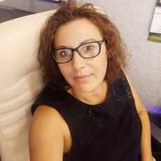 Фотография девушки Марина, 46 лет из г. Владивосток