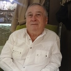 Фотография мужчины Михаил, 70 лет из г. Адлер