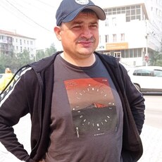 Фотография мужчины Виктор, 41 год из г. Междуреченск