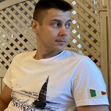 Фотография мужчины Сергей, 35 лет из г. Бобруйск
