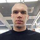 Андрей, 34 года