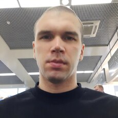 Фотография мужчины Андрей, 34 года из г. Лермонтов