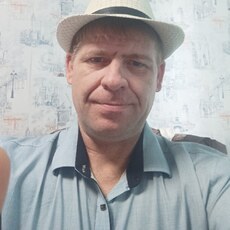 Фотография мужчины Сергей, 43 года из г. Усть-Кут