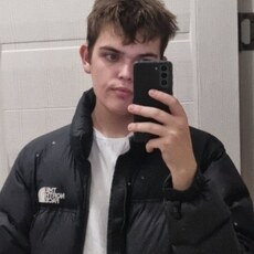 Фотография мужчины Дмитрий, 20 лет из г. Новосибирск