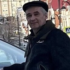 Фотография мужчины Игорь, 51 год из г. Чусовой