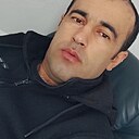 Элмаддин, 38 лет