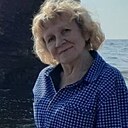 Людмила, 65 лет