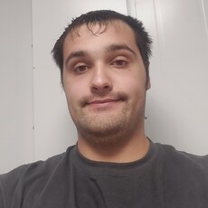 Фотография мужчины Андрей, 23 года из г. Новоселово