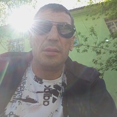 Фотография мужчины Александр, 46 лет из г. Арамиль