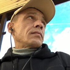 Фотография мужчины Анатолий, 47 лет из г. Рогачев
