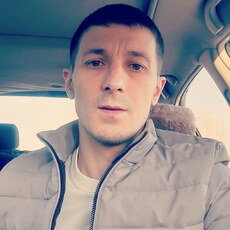 Фотография мужчины Александр, 39 лет из г. Костанай