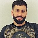 Suren, 33 года