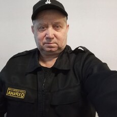 Фотография мужчины Андрей, 61 год из г. Архангельск